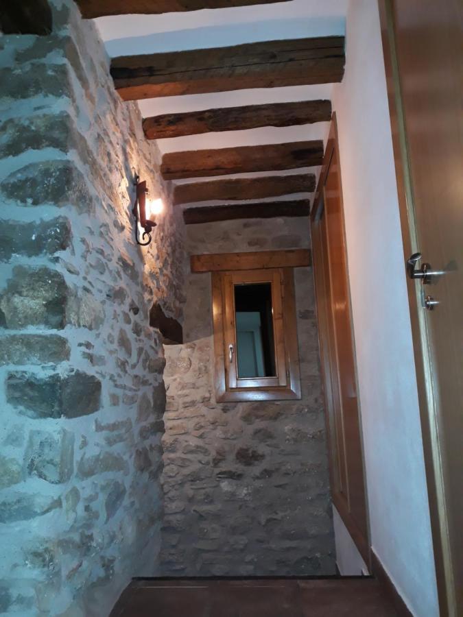 La Bodega De Puy Villa Graus Exterior foto